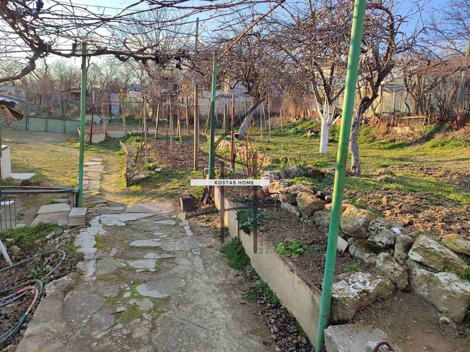 Продава се Парцел в Варна, м-т Планова - 700 кв.м за 126 €/кв.м - Снимка #6