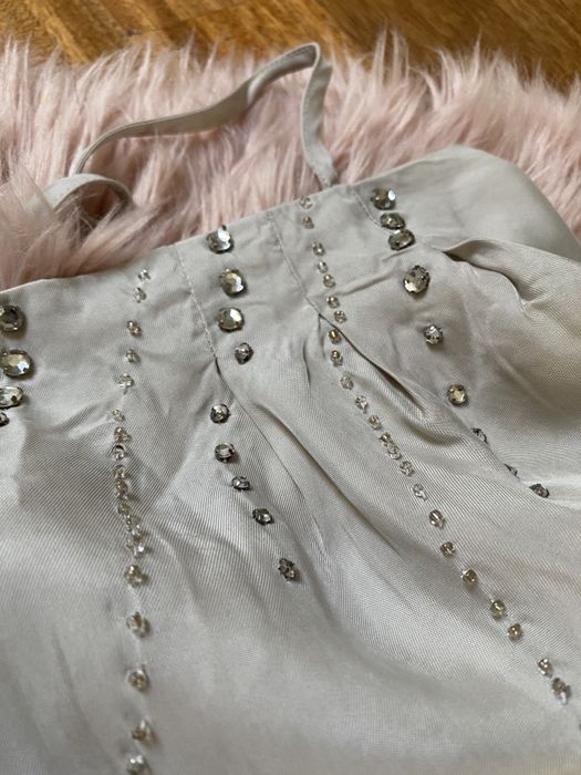 Salopeta Silvian Heach