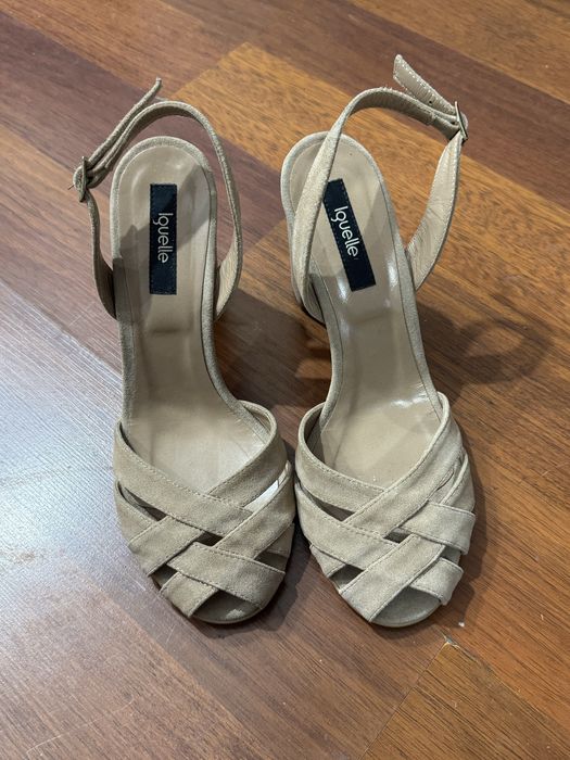 Sandale Iguelle Boho