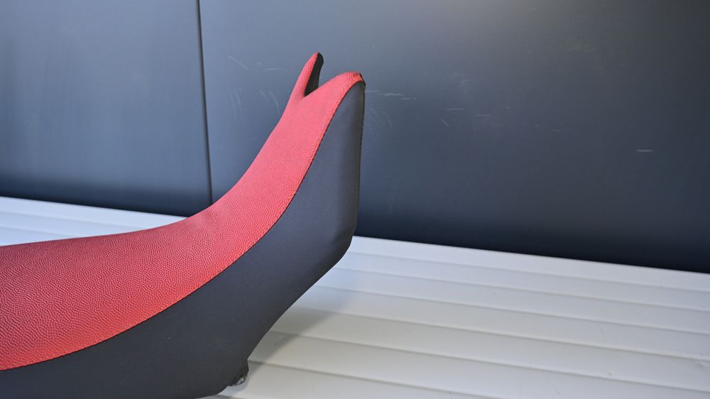 BMW F800gs  F700GS scaun Sa sezut dubla