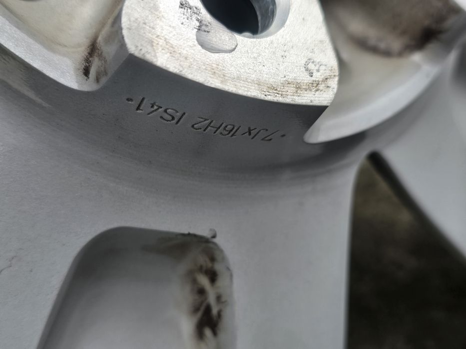 Джанти 16 / 5х112 - Mini 5x112