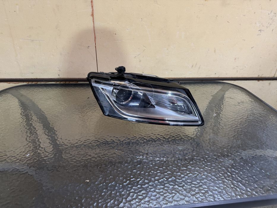 far dreapta audi q5