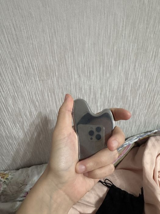 Гуаша серебристый