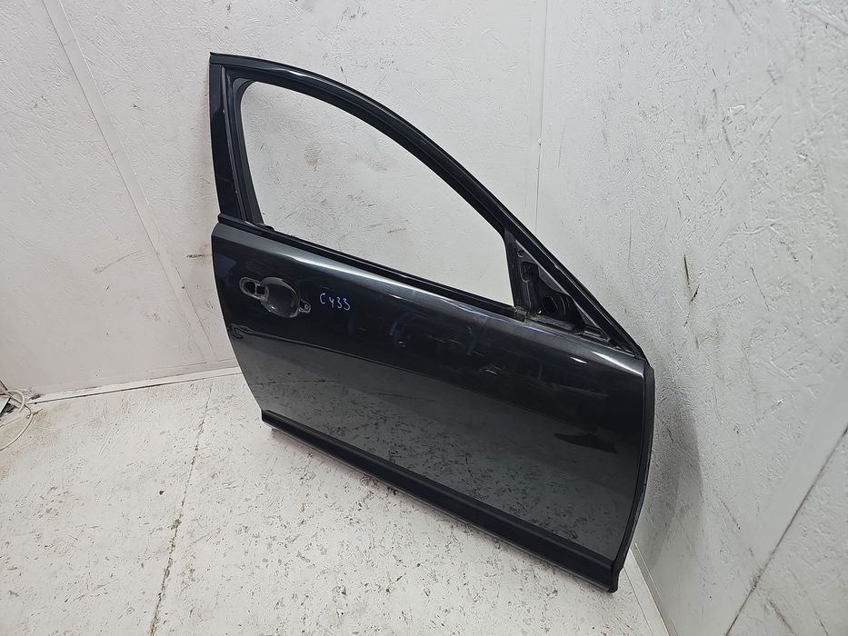 Usa dreapta fata Jaguar XF (X250) [Fabr 2008-2015] Facelift Berlina ST