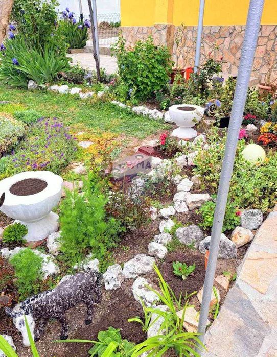 Градска къща, м-ст Добрева чешма, гр. Варна, ТЕ