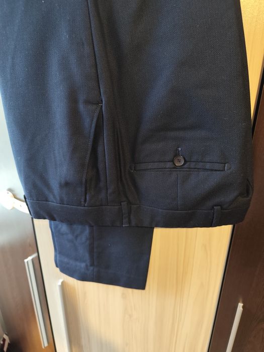 Мъжки костюм Iventi