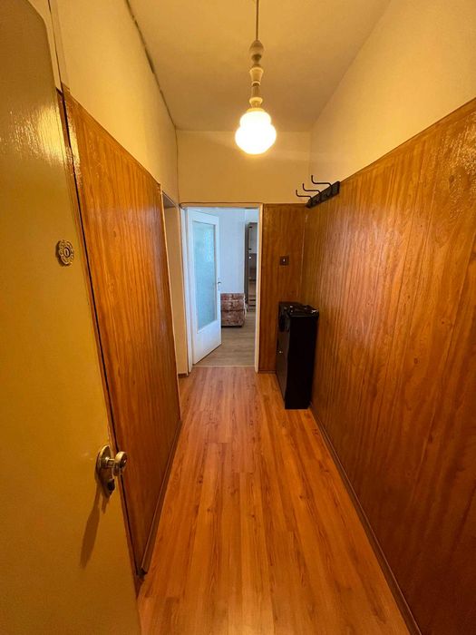 Дава се под наем Двустаен апартамент в София, Стрелбище - 65 кв.м за 458.49 € - Снимка #2