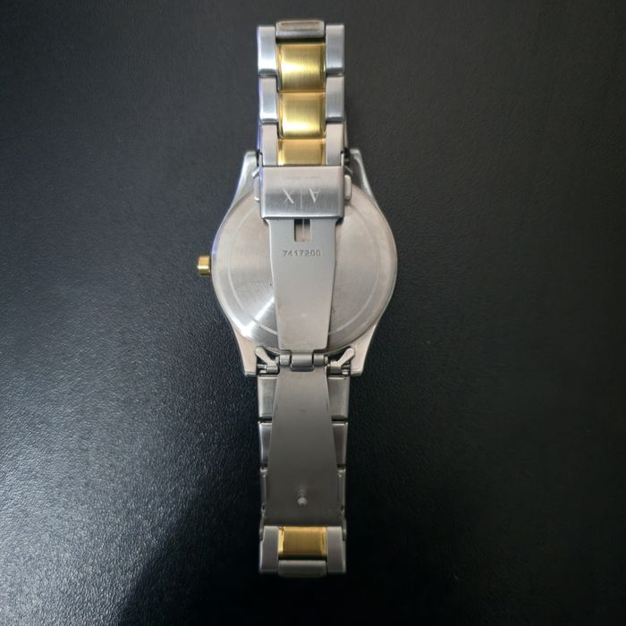 Часовник Armani EXCHANGE