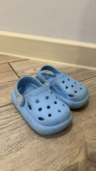 Детская обувь, на весь сезон