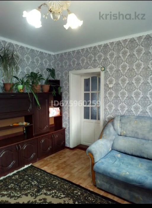 Дом в Затобольске