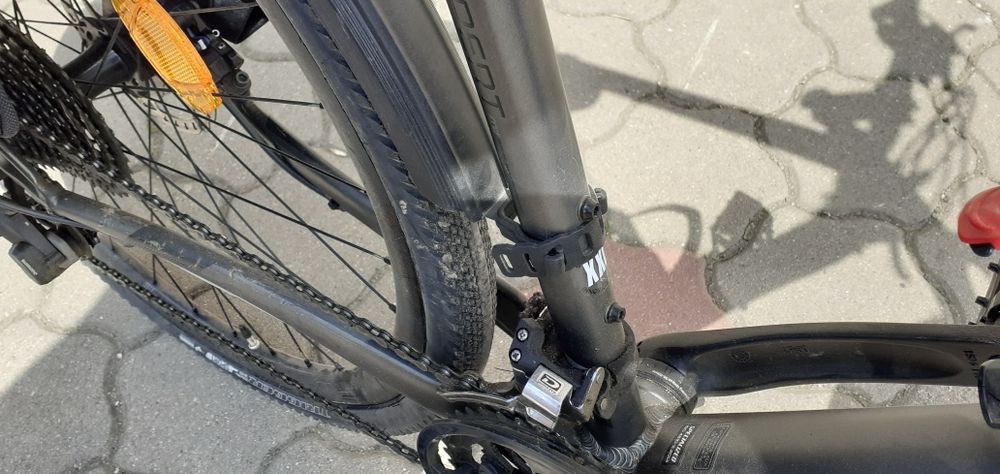 Bicicleta specialized