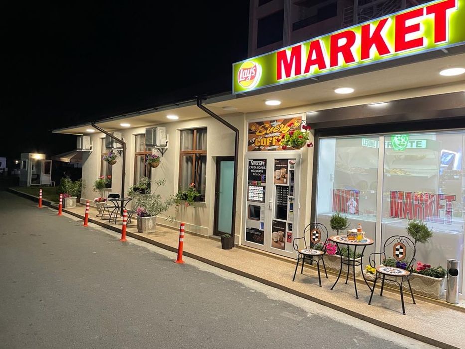 Vand spatiu comercial