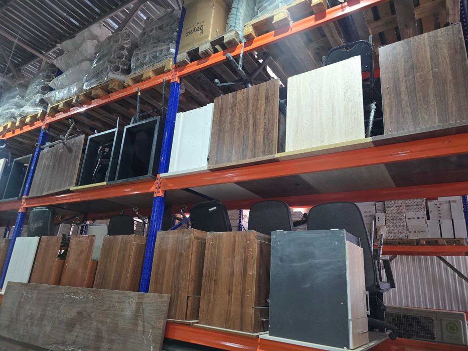 Продажа Б/У мебель оптом