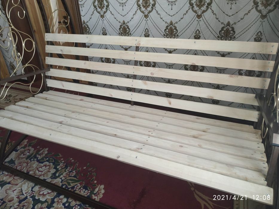 Качалка, разборная, позвоночникдаги грыжани даволаш учун