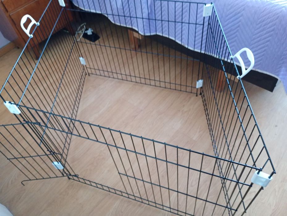 Кошарка за животни