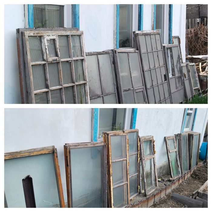 Отдам даром теплица