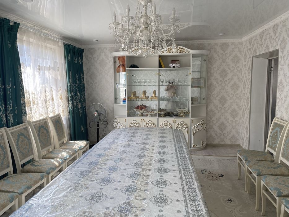 Продается жилой дом