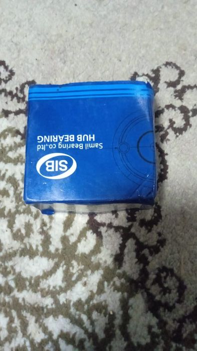 На Кобаль шаровые подшипники катушки