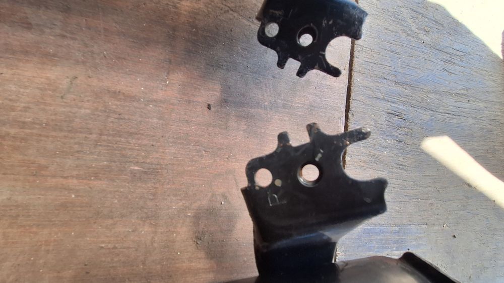 Амортизаторы камри 50 55