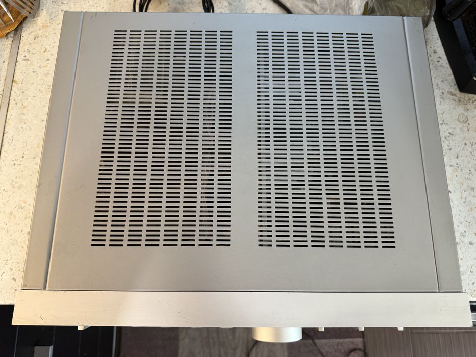 Onkyo A-8450 Стерео