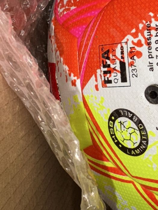 Minge select derbystar bundeslinga ( am 4 bucati)