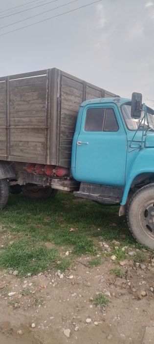 Газ53 сотилади йили79