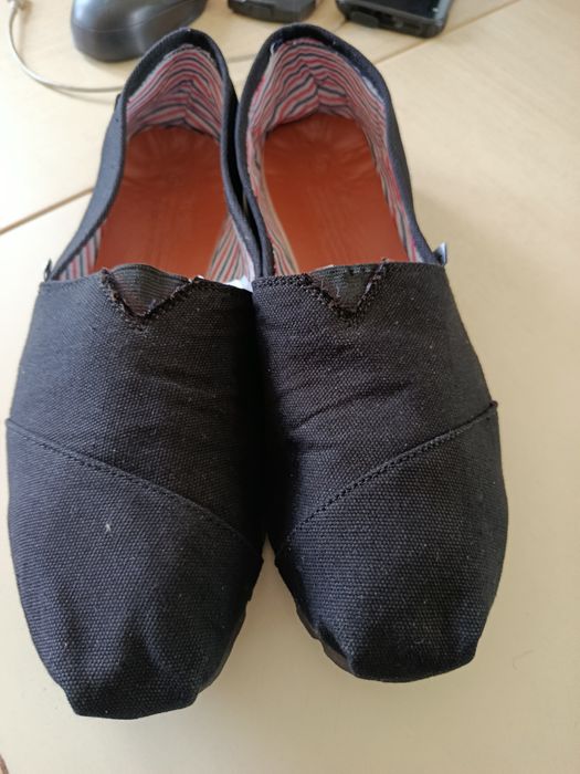 Еспадрили Томс номер 42