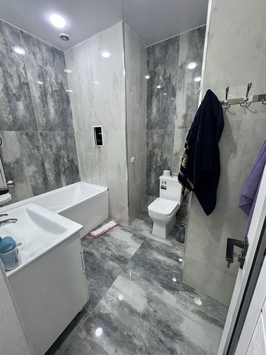 Срочно сдаётся Своя Новостройка/ Я хозяин КВ/  4х комнатная кв