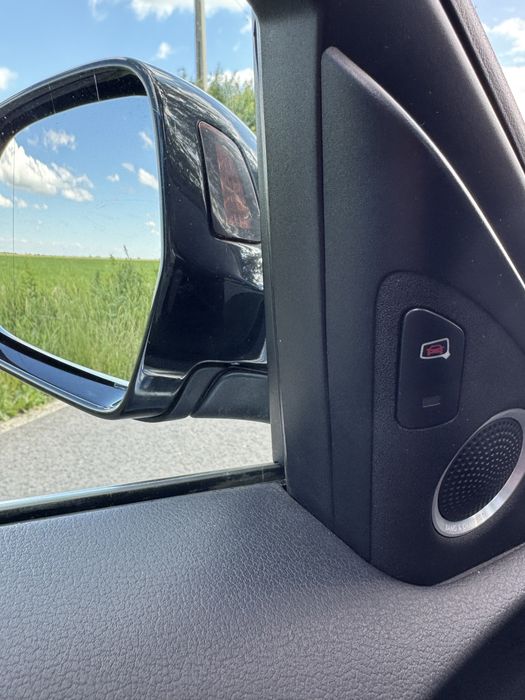 Vand audi a4 b8