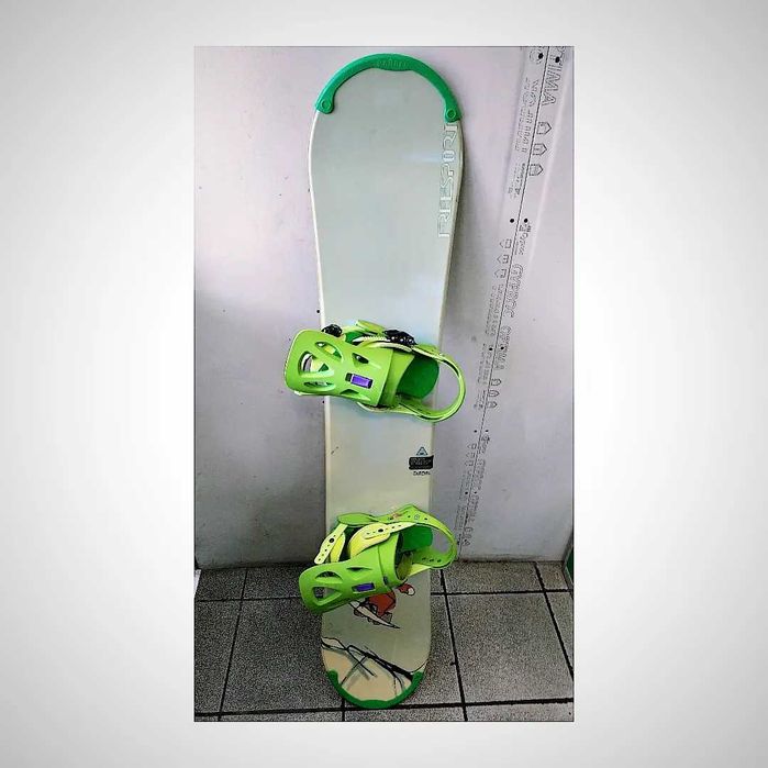 Сноуборды от 120смдо154см