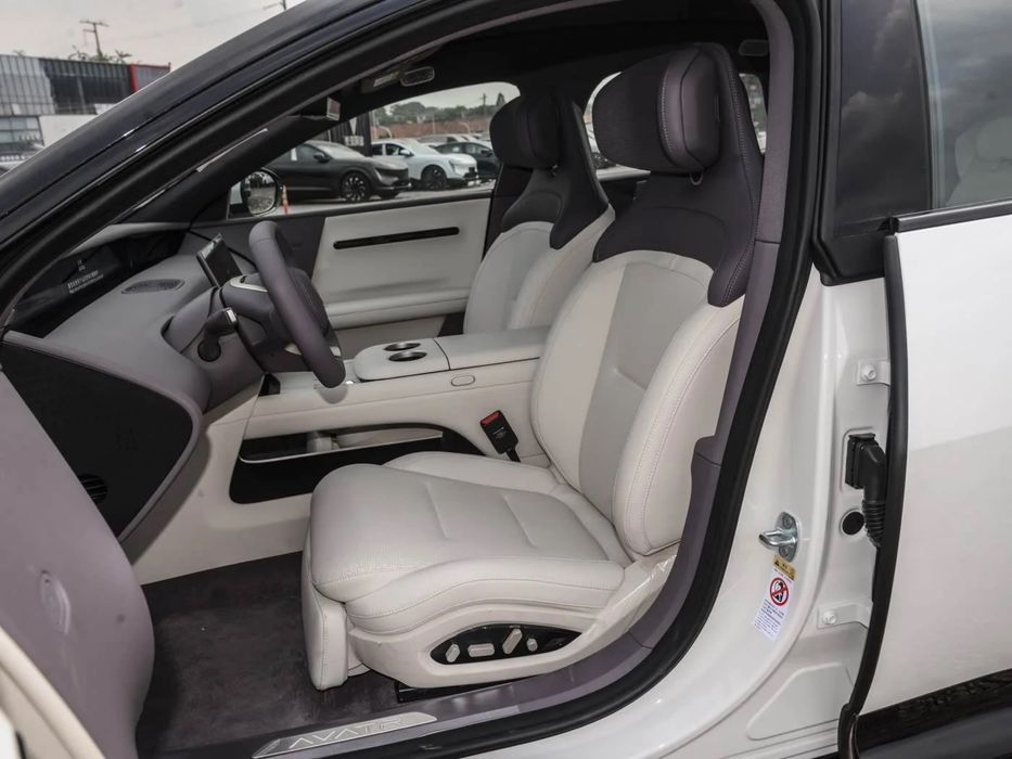 Avatr 06 под заказ от Terra Auto