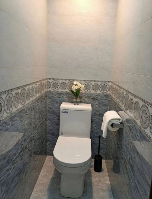 2/3/9 58м2 Паркентский , УзГазоил. Банковский дом .