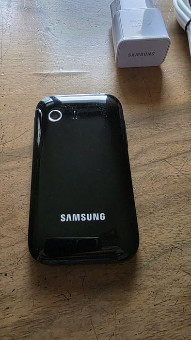 Смартфон Samsung Y GT-S5360