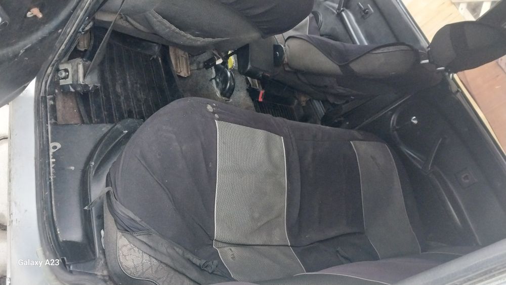 Продам ниву в хорошем состоянии