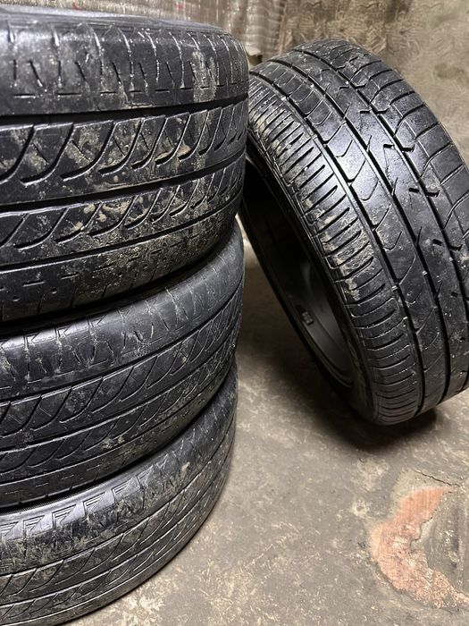 Продается диски, стояли на Estima