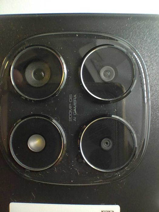 Xiaomi Redmi Note 14 Pro (67983/10 Pacurari 1)