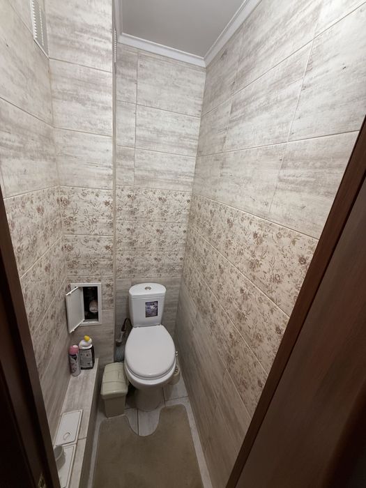 Сдам в аренду квартиру