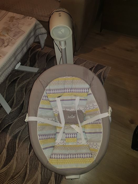 Бебешка люлка jole