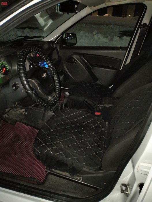 Продам срочно Лада гранта