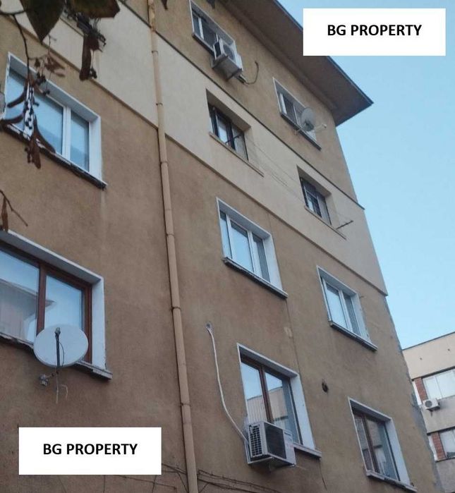 Продава се Тристаен апартамент в София, Център - 92 кв.м за 1881 €/кв.м - Снимка #2