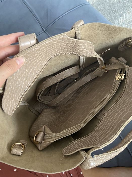 Сумка в хорошем состоянии