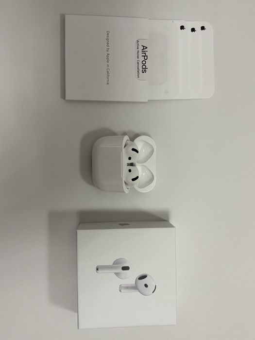 AirPods 4 (ANC)