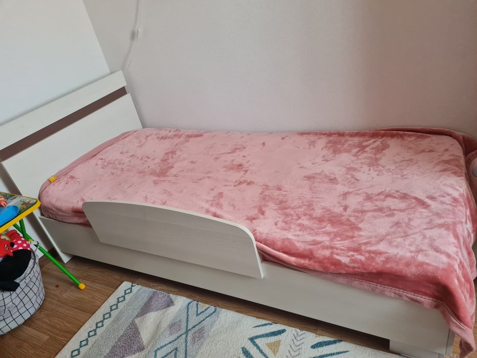 Детская кровать продам