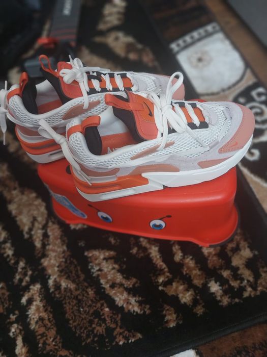 Nike Air Max furyosa nr 39