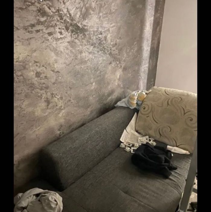 Ъглов диван 260/210