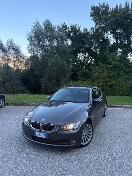 BMW 3 Series 2007 — imagine 3