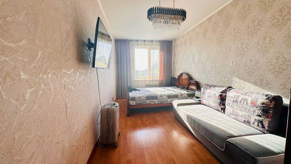 2-комн Наурыз 57 кв.м.