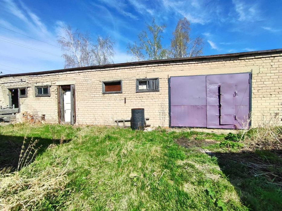 Продам Дачу, с. Белое