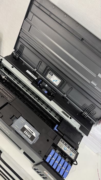 Epson l 18050 формат печати А3+