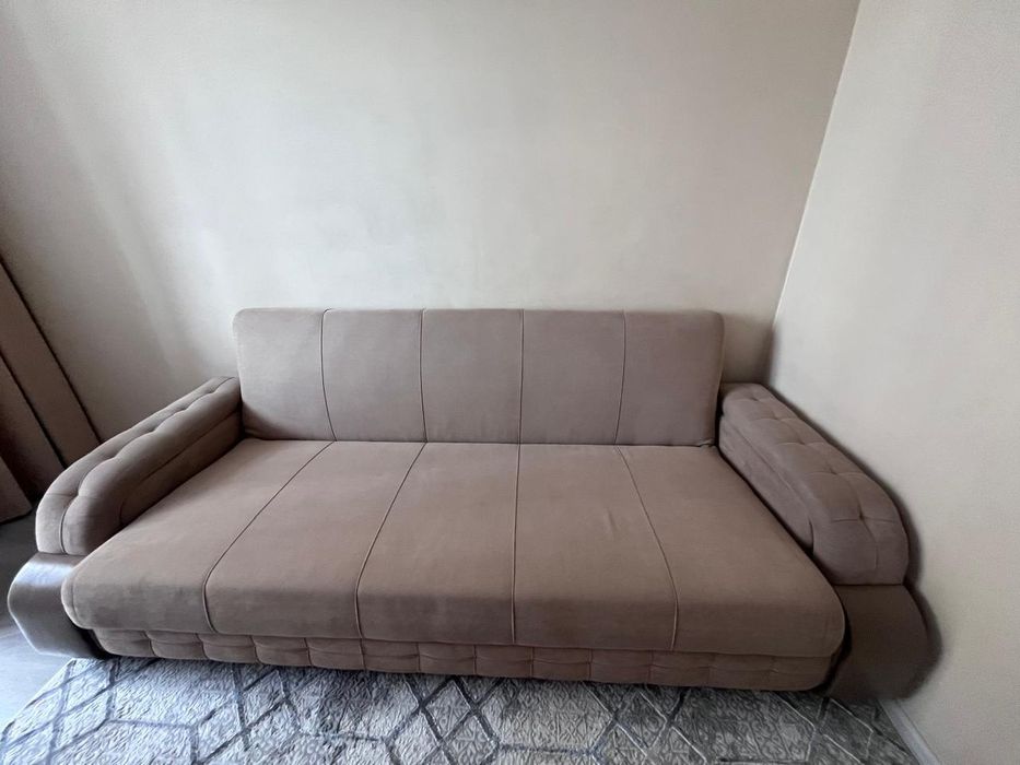 Продам раскладной диван